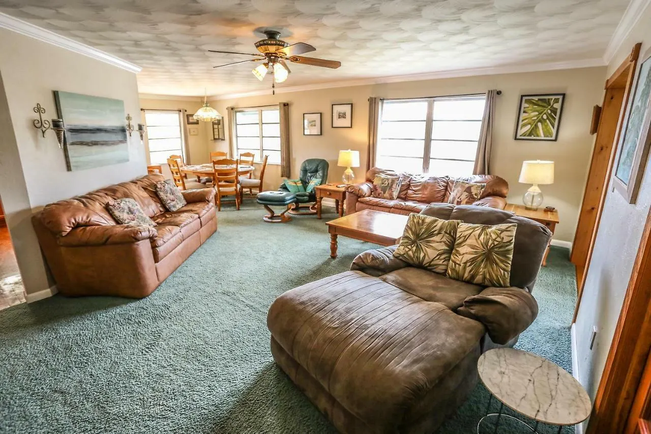 269 Driftwood Manor