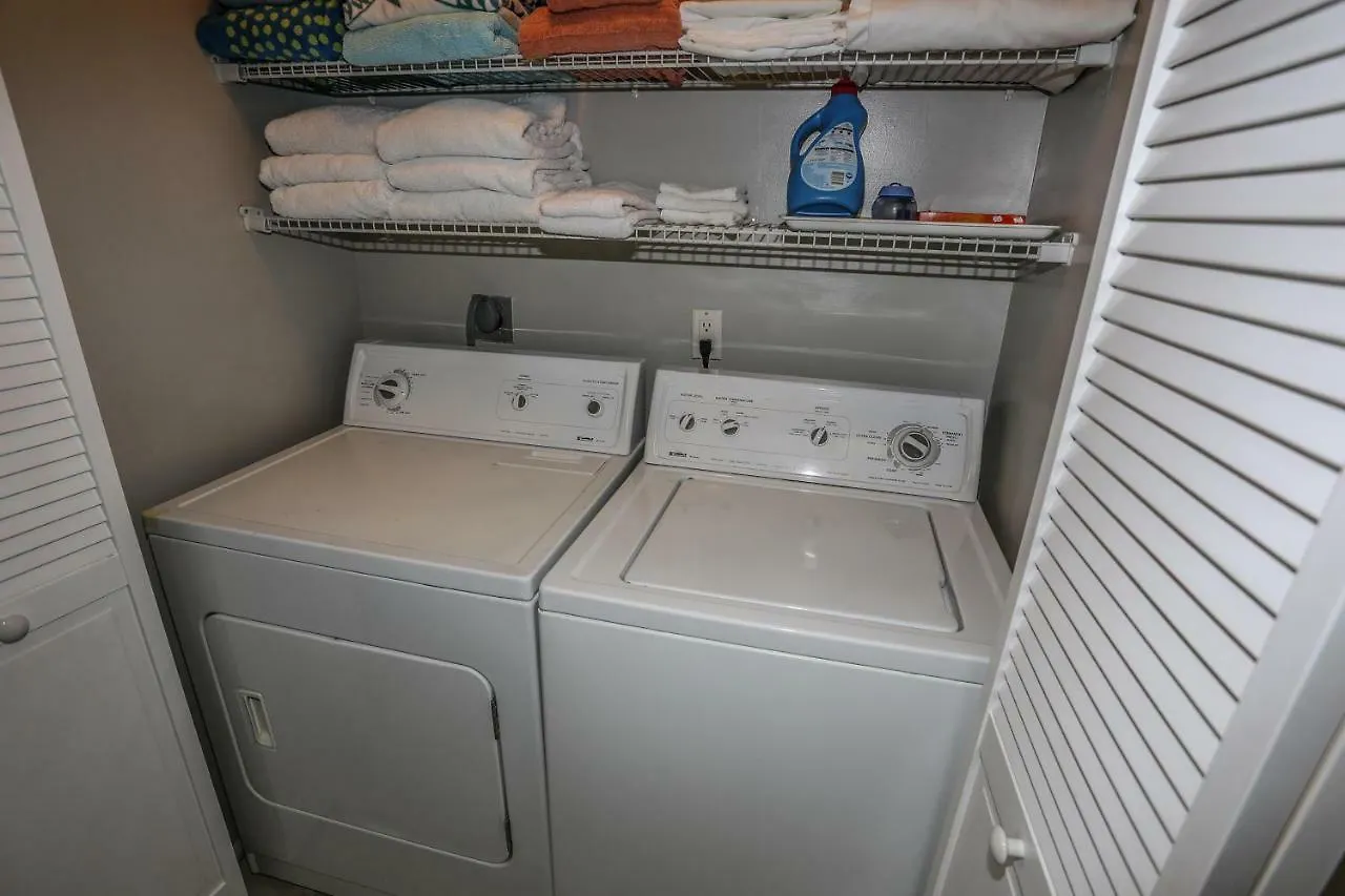 Island Winds 303 Appartement Fort Myers Beach
