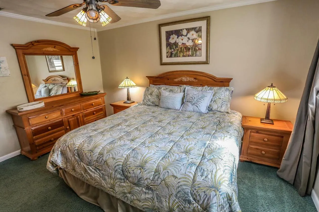 269 Driftwood Manor *
