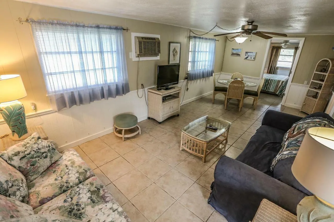 269 Driftwood Manor