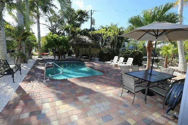 Vakantiehuis 5570 Palmetto Street