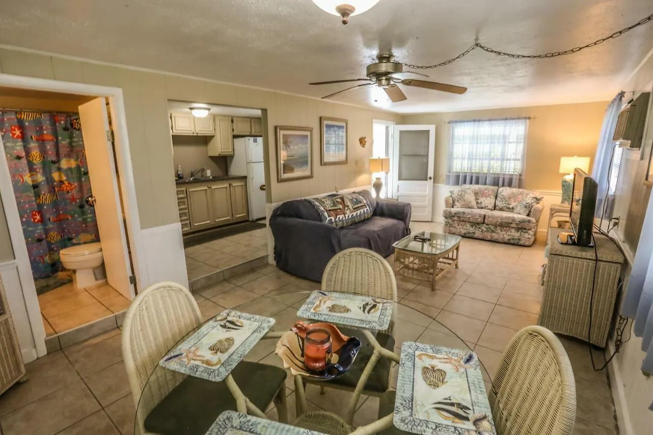 269 Driftwood Manor *