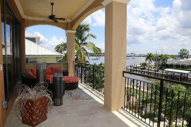 Casa vacanze 425 Palermo Circle
