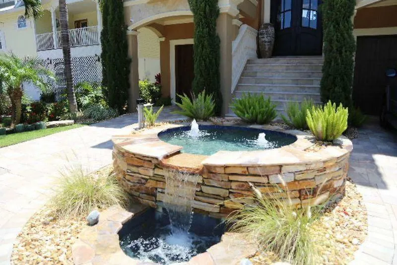 Casa vacanze 425 Palermo Circle