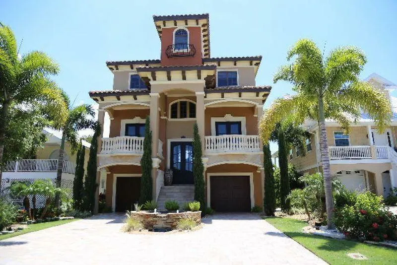 Casa vacanze 425 Palermo Circle *