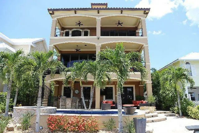 425 Palermo Circle Casa vacanze Fort Myers Beach
