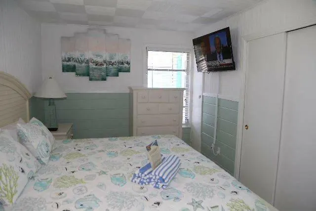 Vakantiehuis 5570 Palmetto Street
