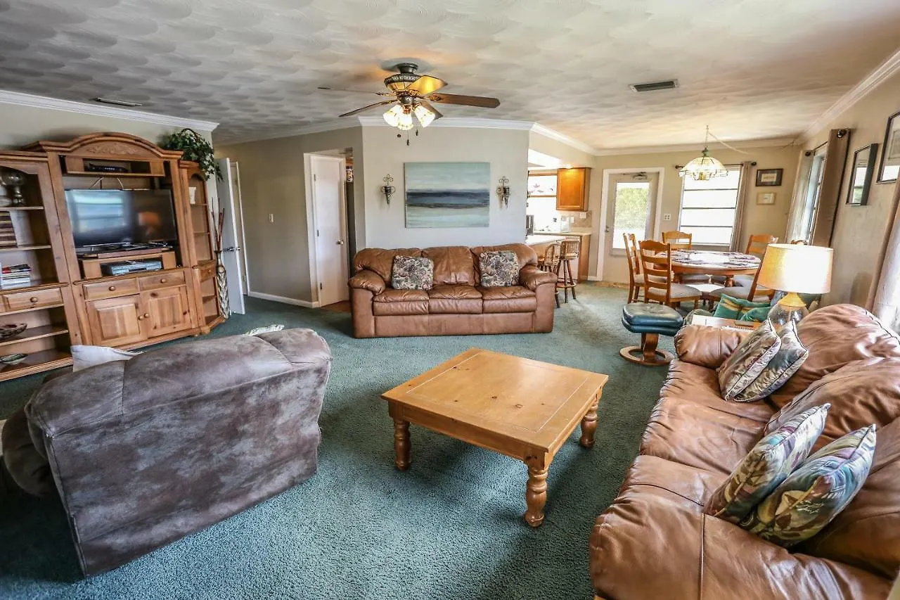 269 Driftwood Manor