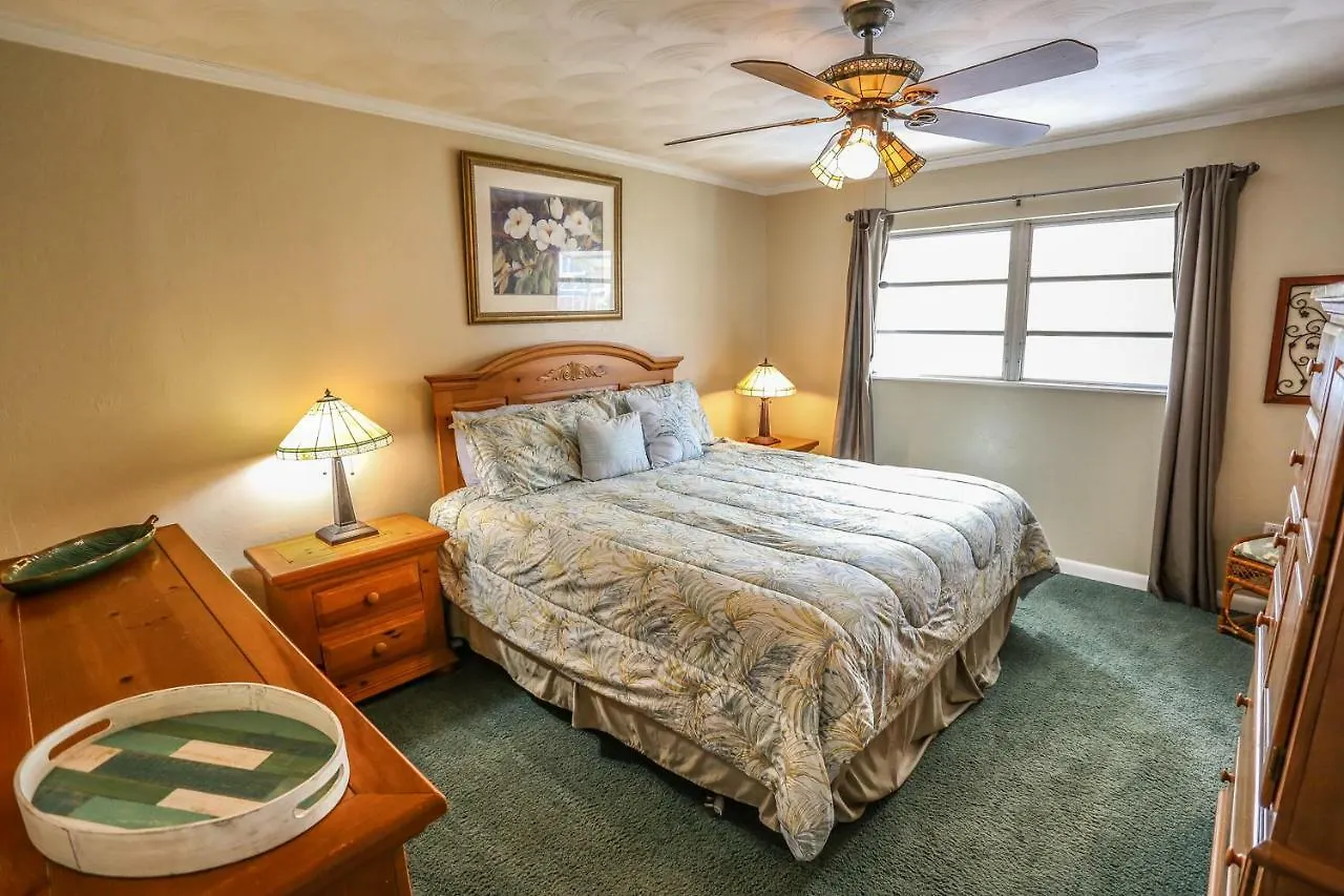269 Driftwood Manor *