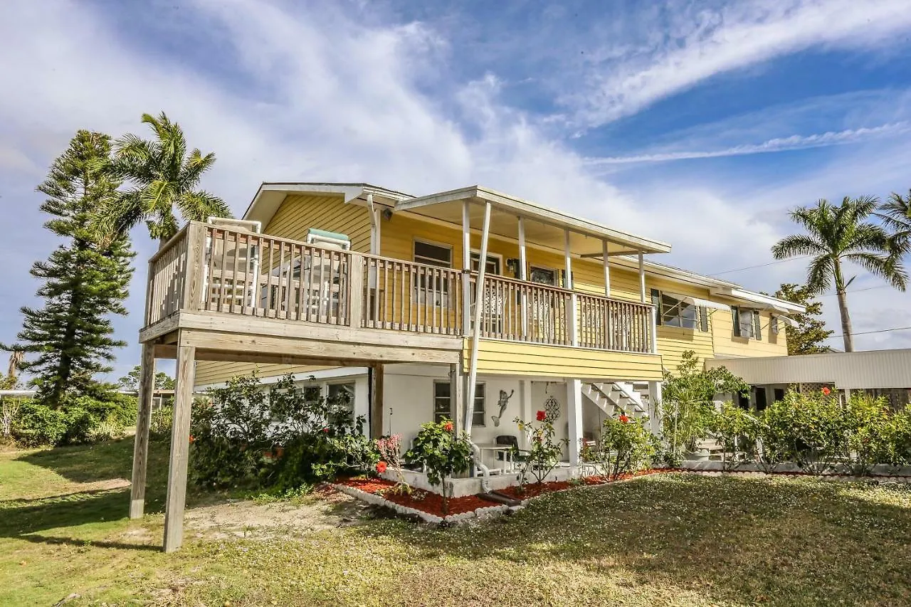 269 Driftwood Manor Fort Myers Beach