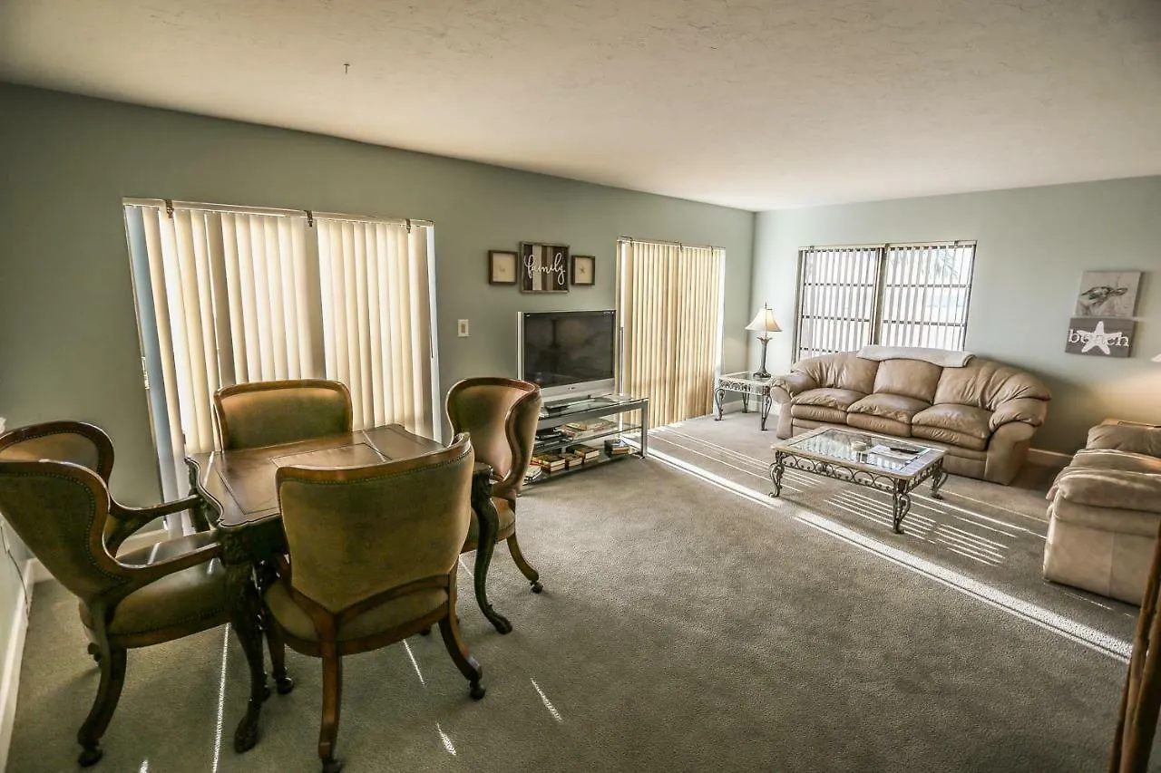 Island Winds 303 Appartement Fort Myers Beach