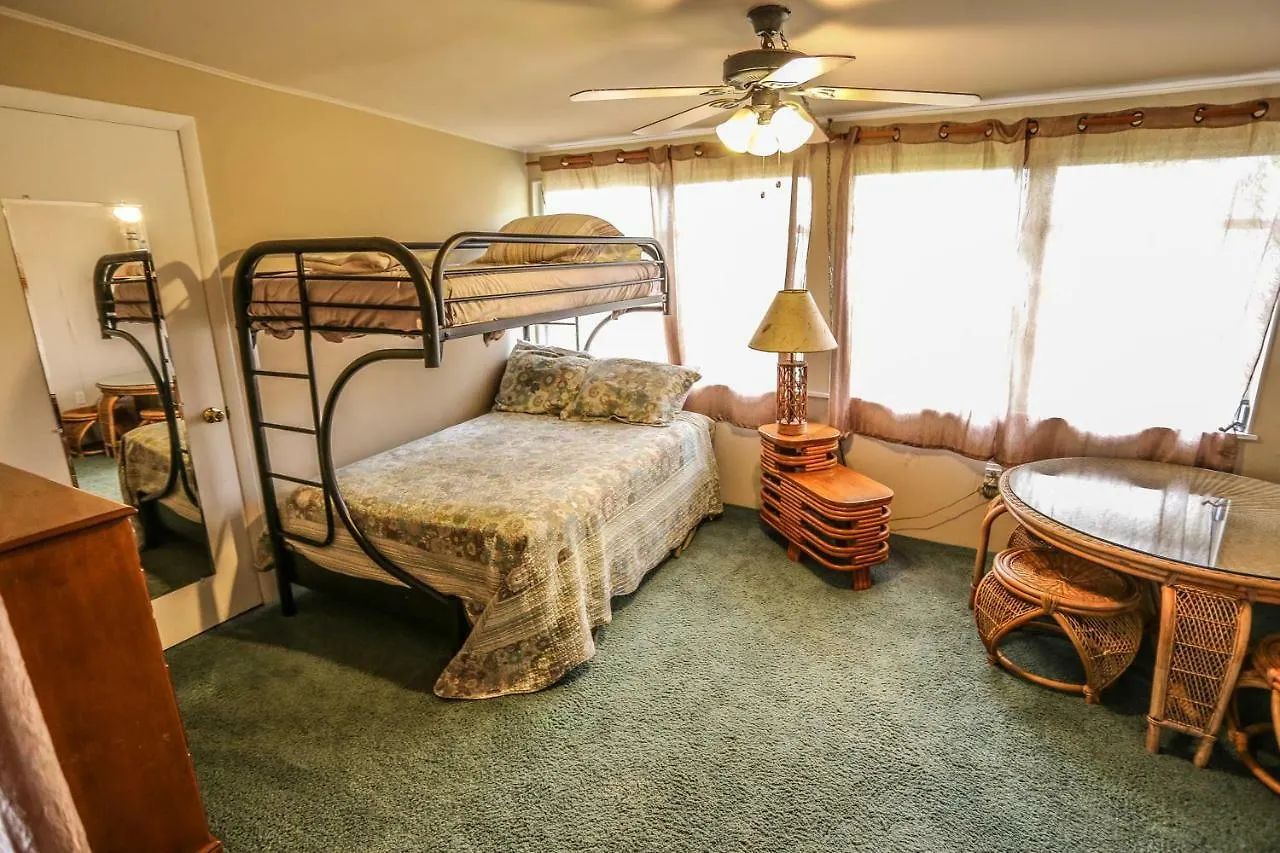 269 Driftwood Manor Nyaraló Fort Myers Beach