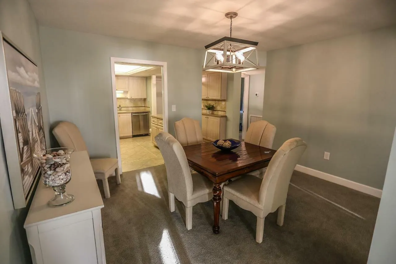 Island Winds 303 Appartement Fort Myers Beach