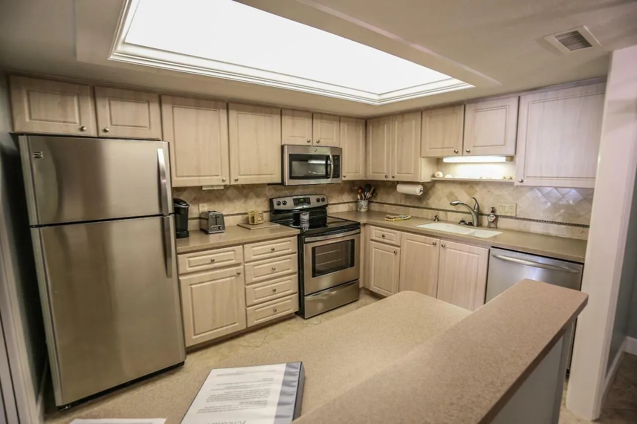Island Winds 303 Appartement Fort Myers Beach