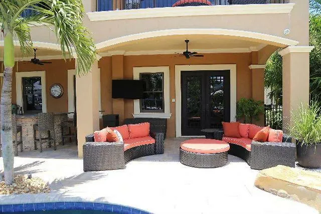425 Palermo Circle * Fort Myers Beach