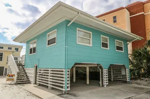 756 Estero Blvd. 펜션 포르 마이어스 비치
