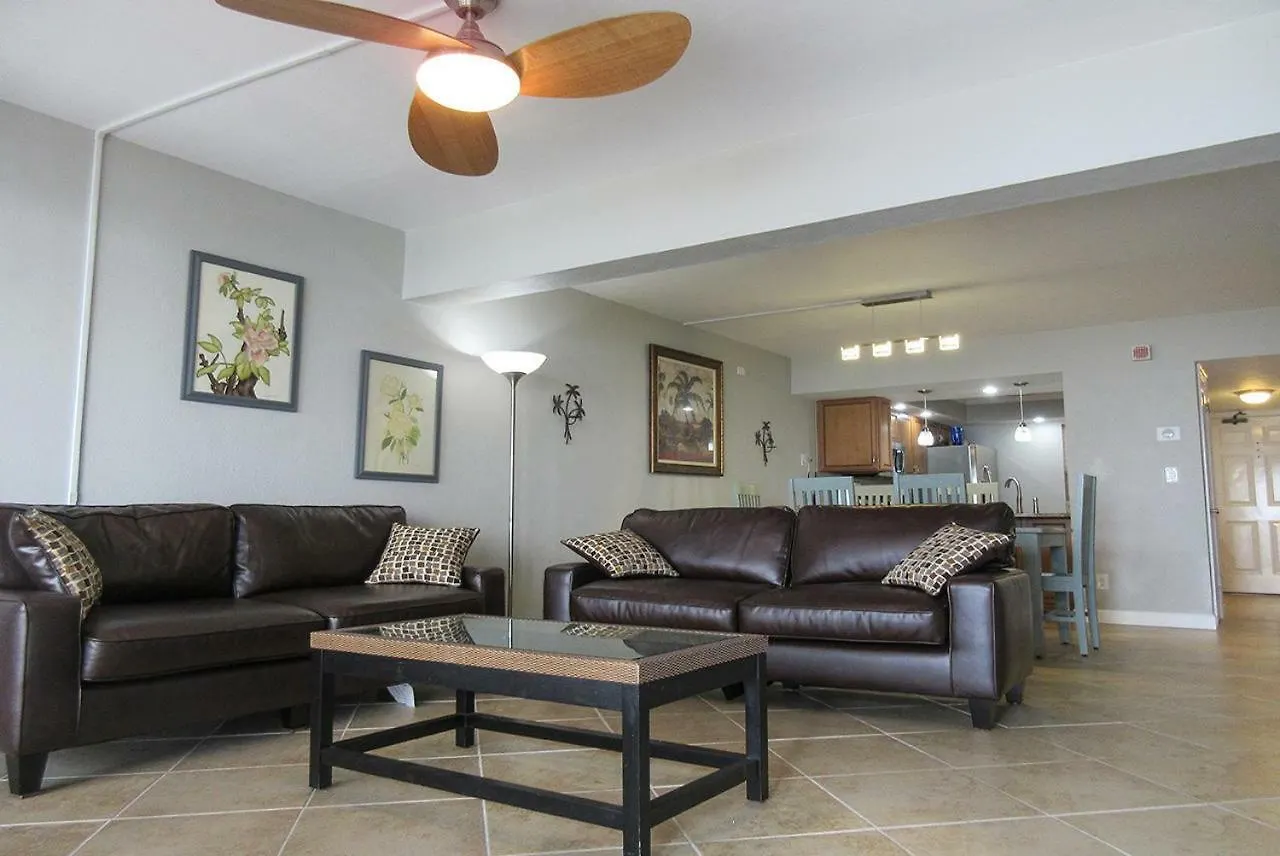 Eden House #403 شقة *