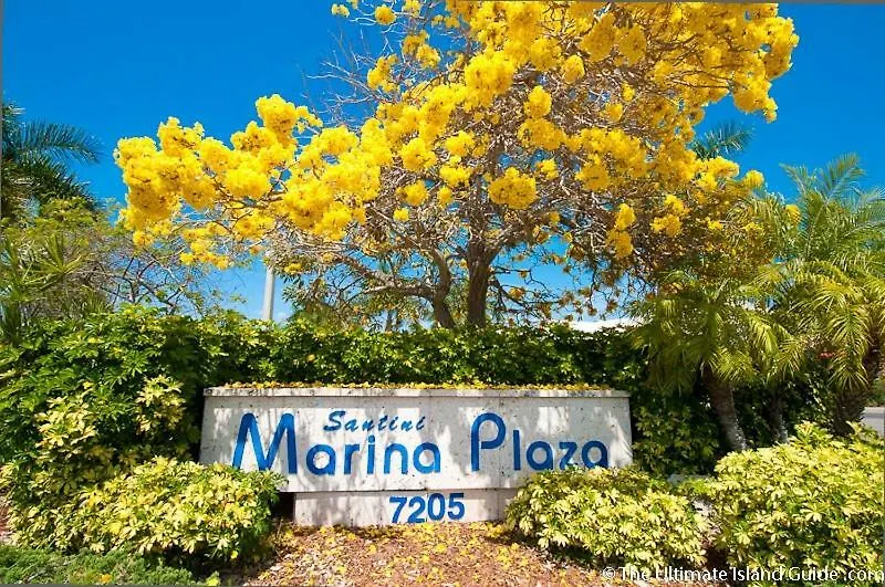 Сasa de vacaciones Miramar 124 Lower Unit, Studio, Pool, Wifi, Sleeps 2, Fire Pit Fort Myers Beach