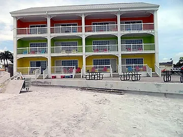 Pierview And