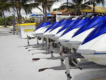 Feriested Pierview And Fort Myers Beach
