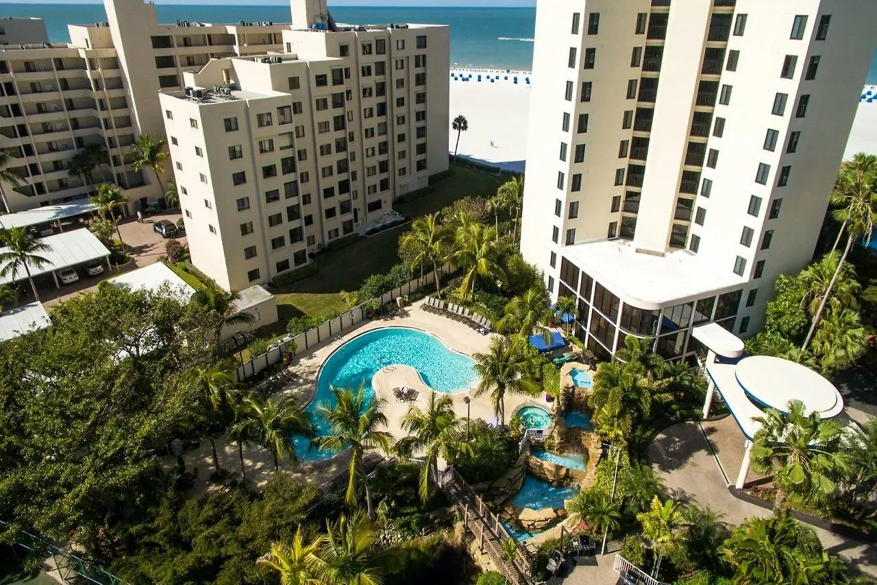 Rezort Pointe Estero 3*