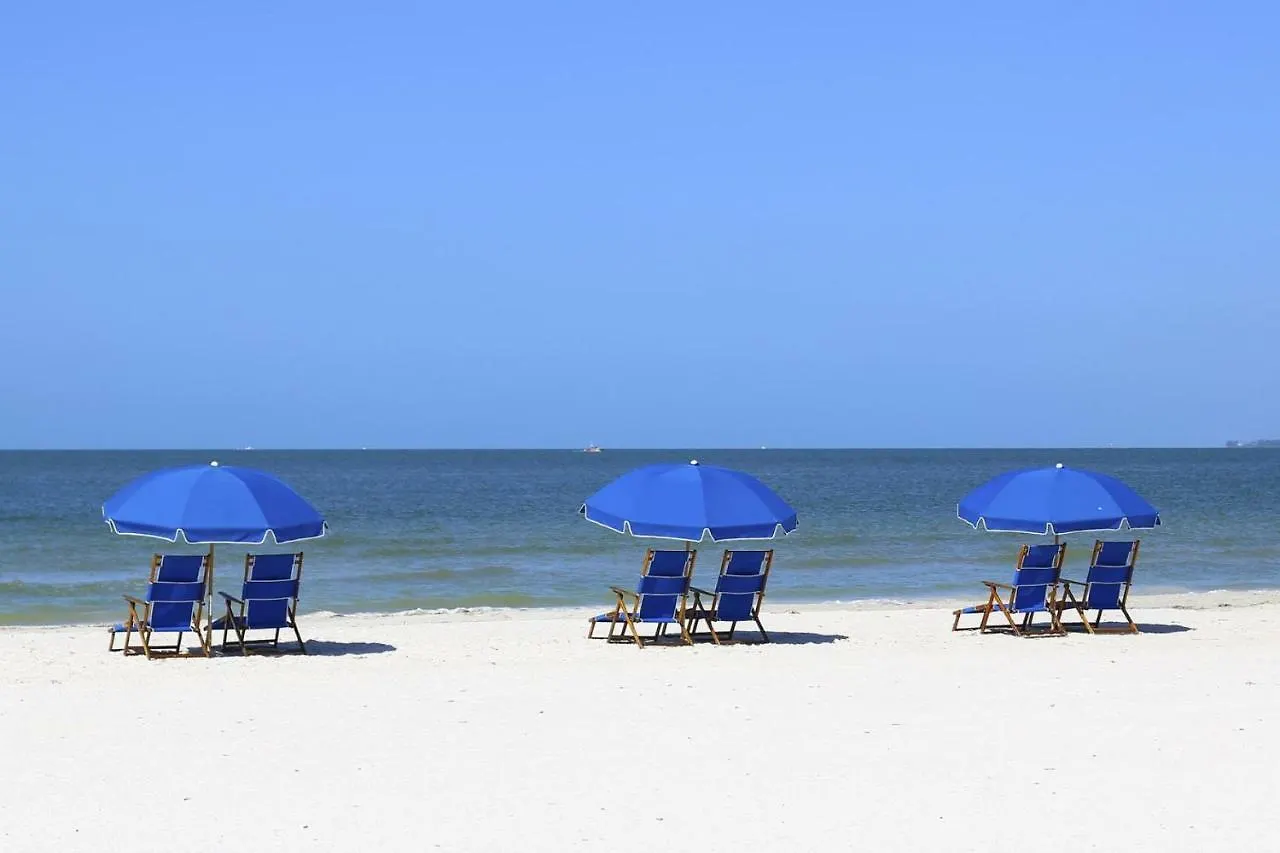 Estero Bay View Apatment 포르 마이어스 비치