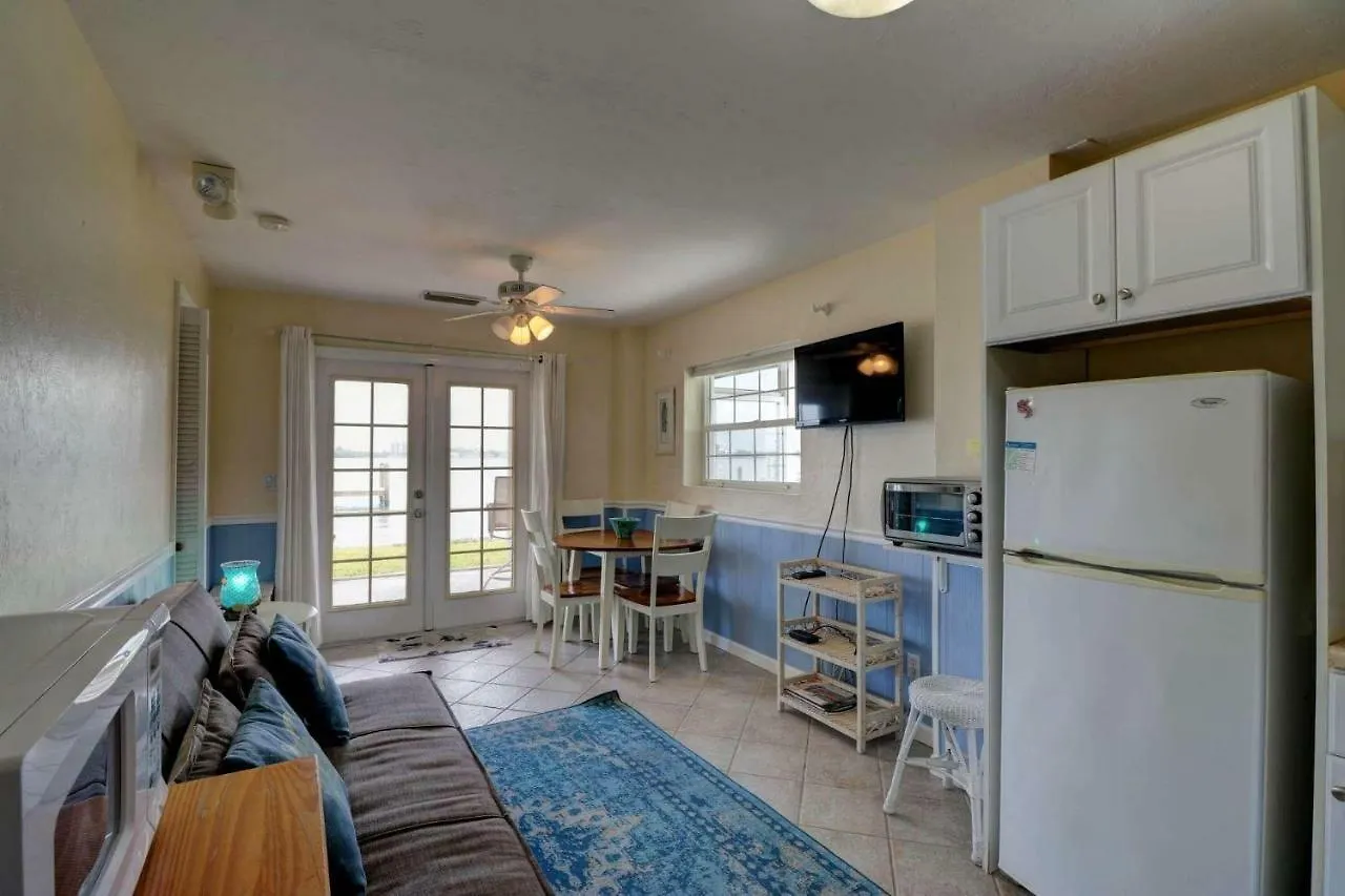 Estero Bay View Apatment 아파트 포르 마이어스 비치