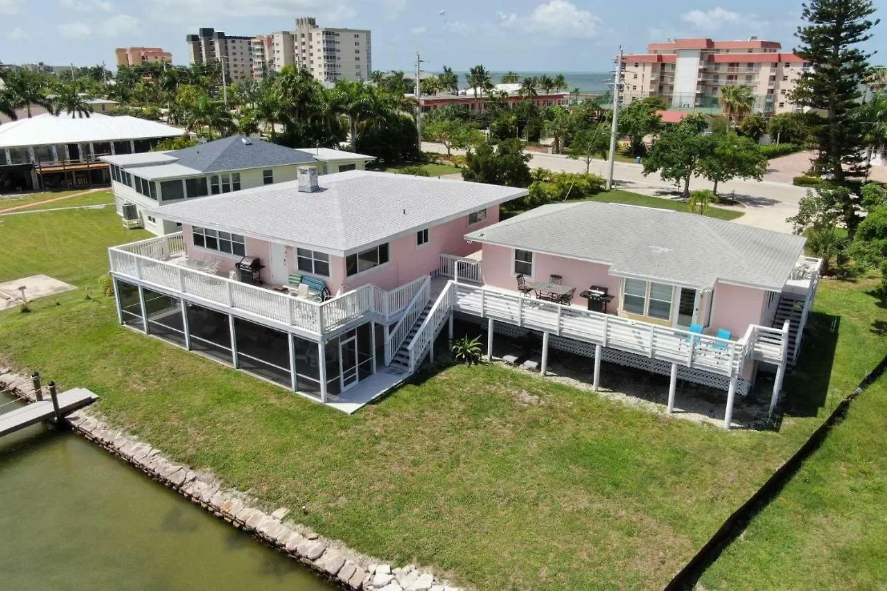 Estero Bay View Apatment