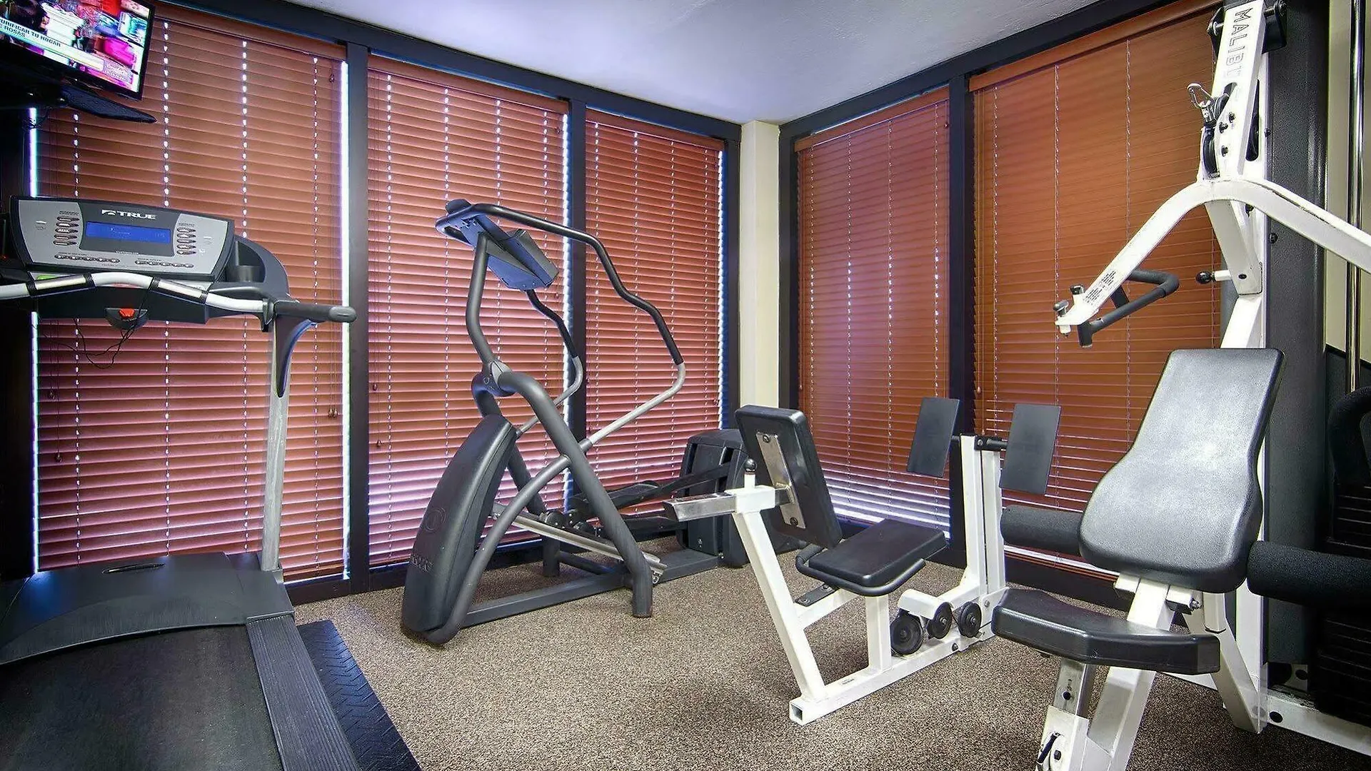Rezort Pointe Estero 3*