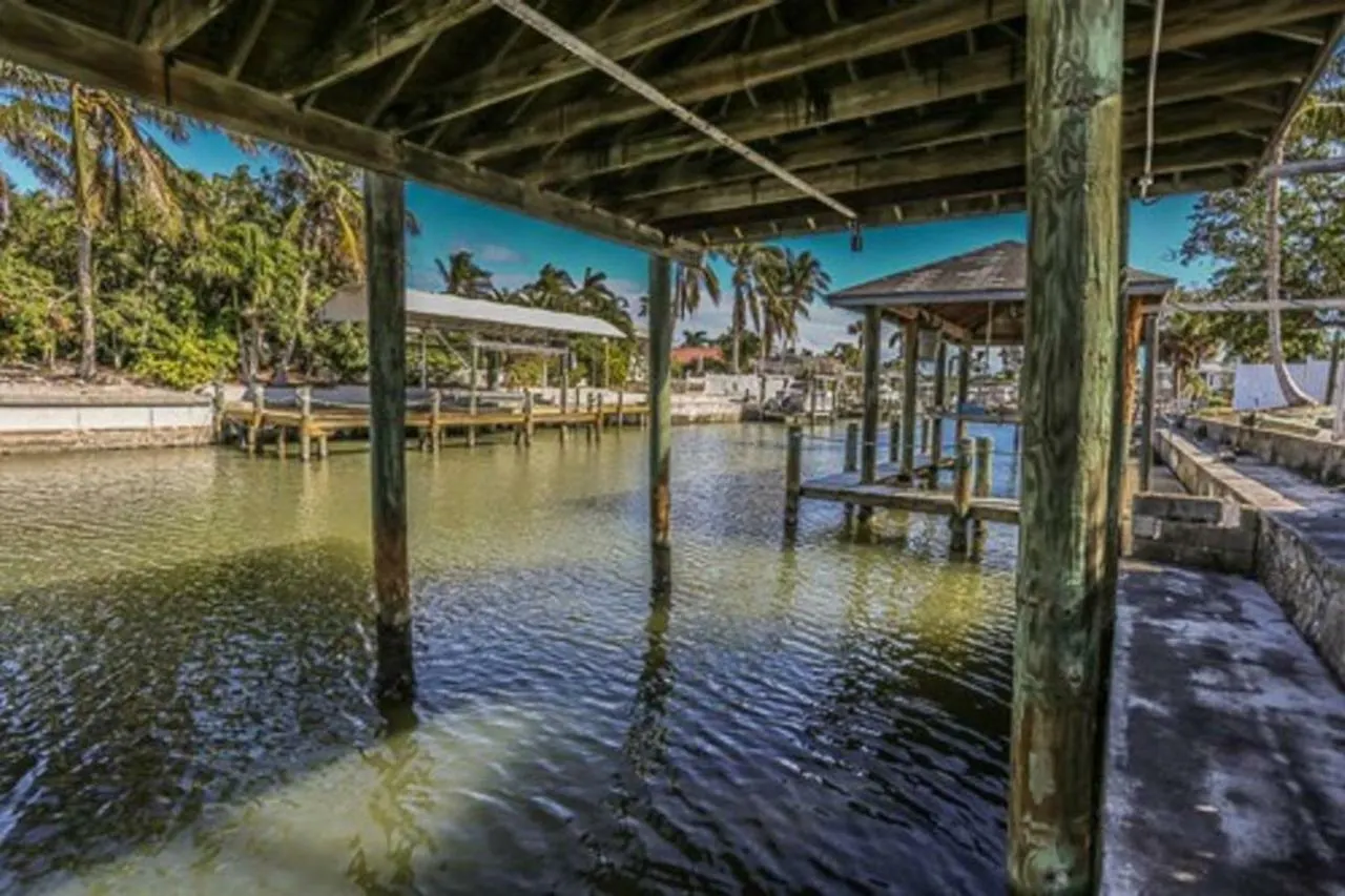 5147estero Nyaraló Fort Myers Beach