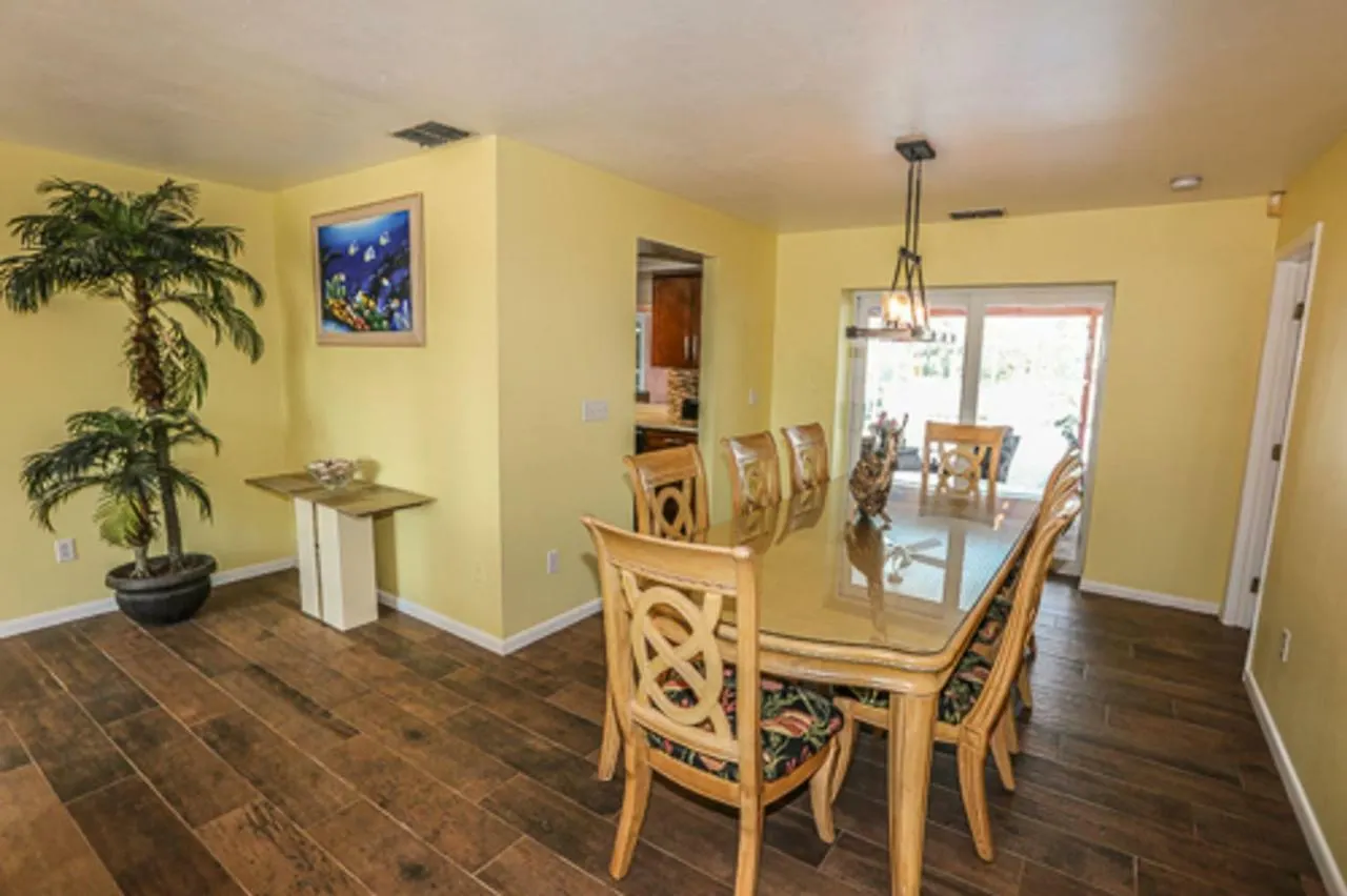 5147estero Nyaraló Fort Myers Beach