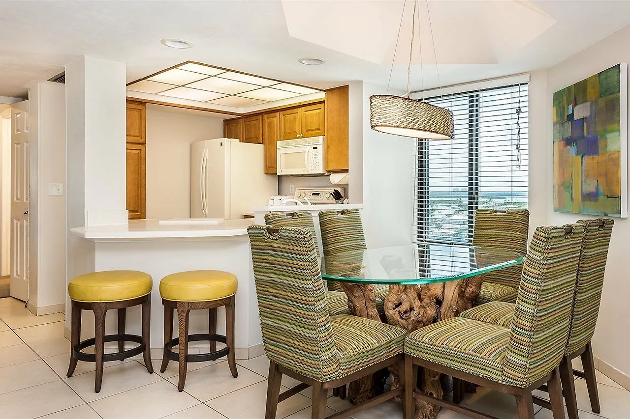 Rezort Pointe Estero Fort Myers Beach