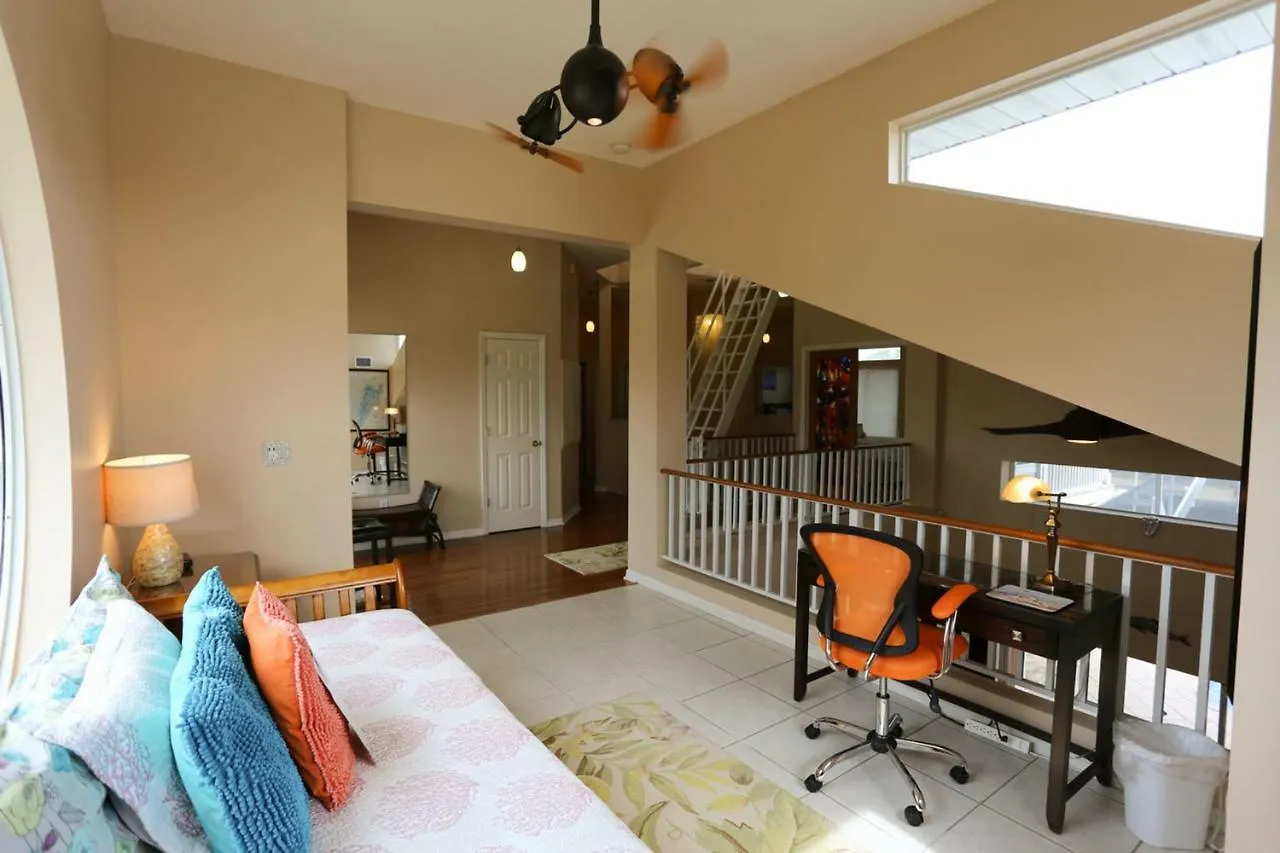 244 Flamingo *