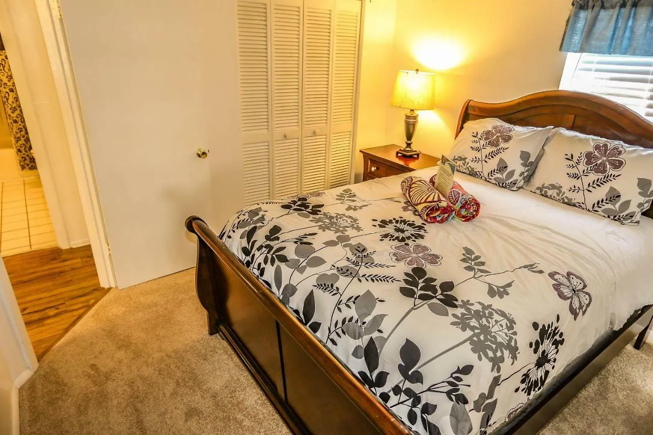 Feriehus 190 Anchorage C Fort Myers Beach