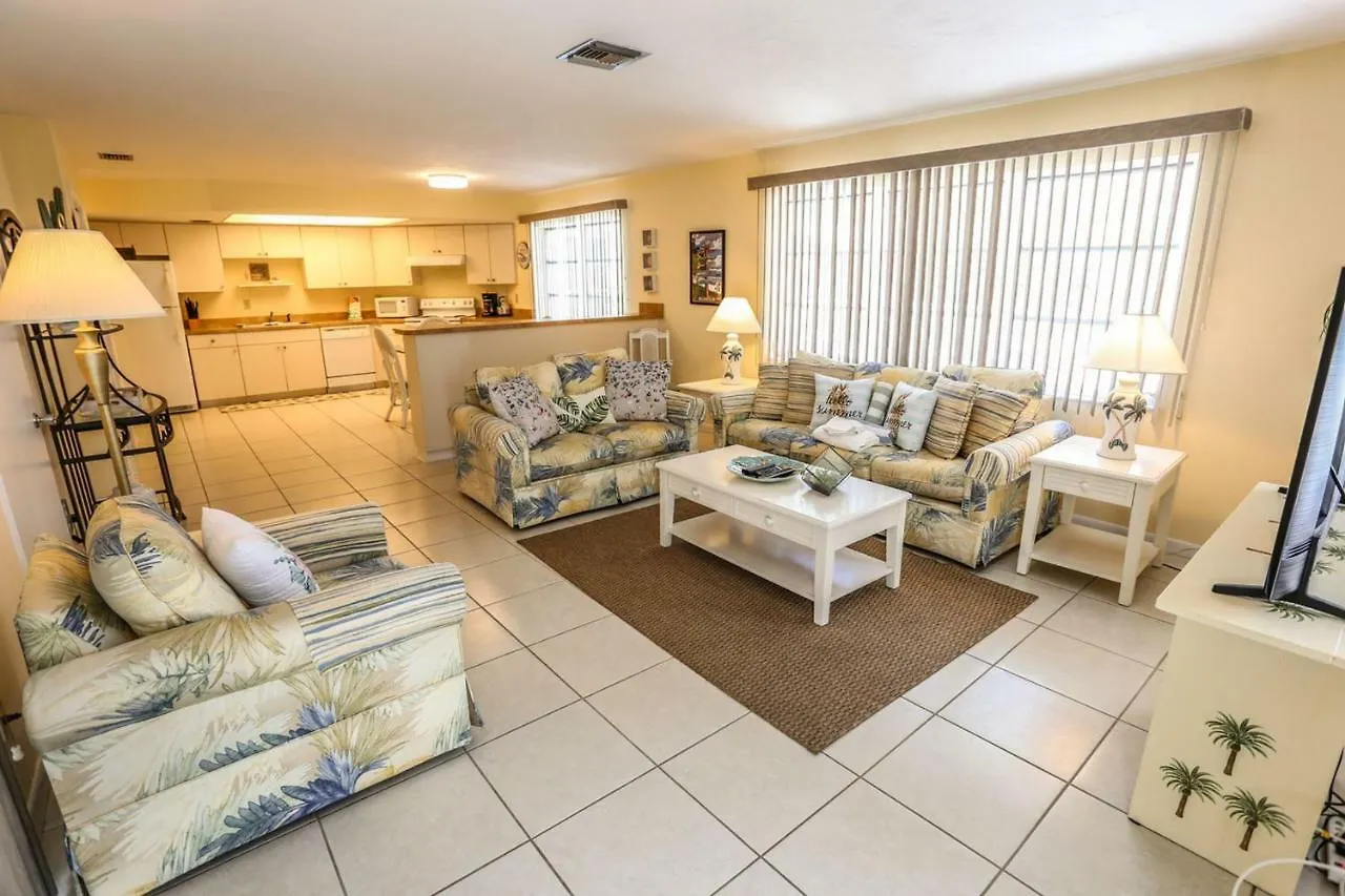3561 Estero Blvd Manor Fort Myers Beach
