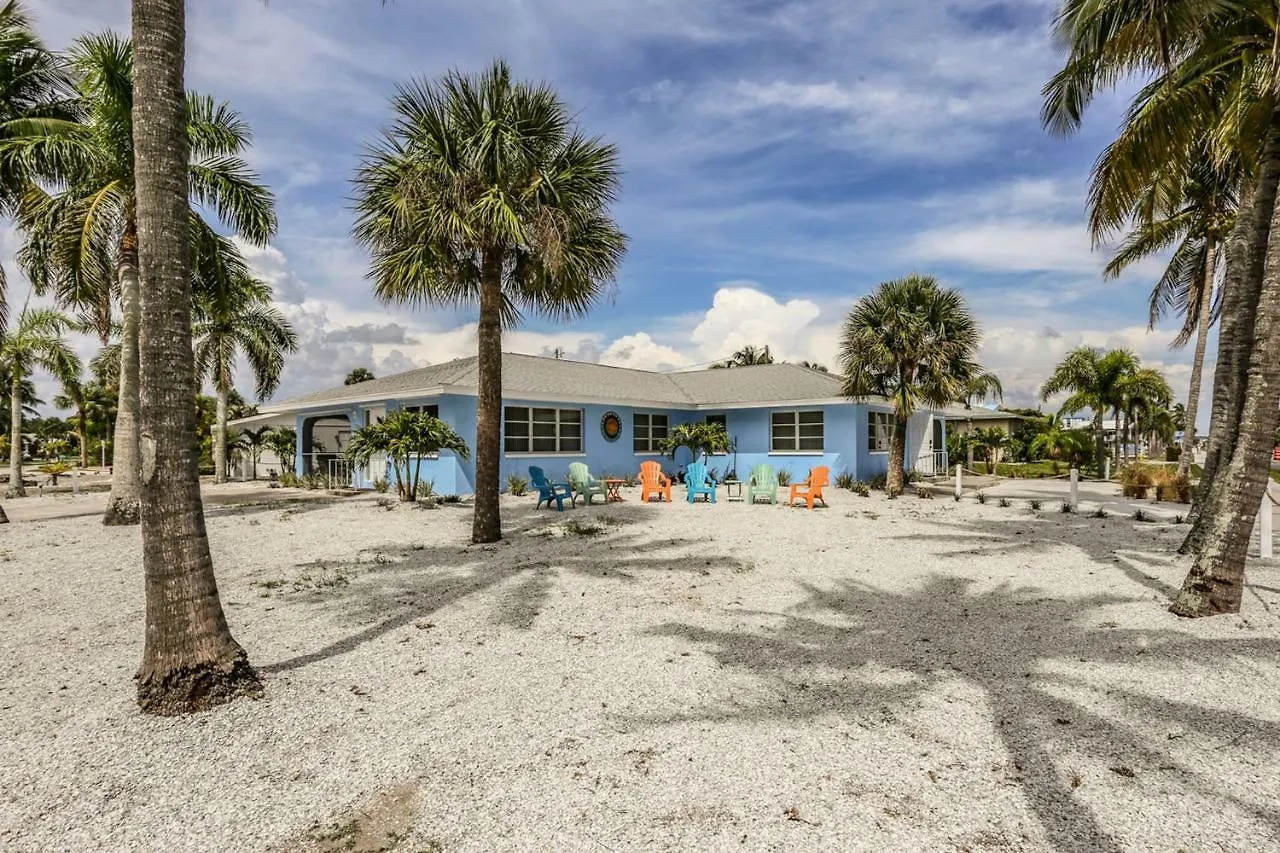 3561 Estero Blvd Estero Sunset *