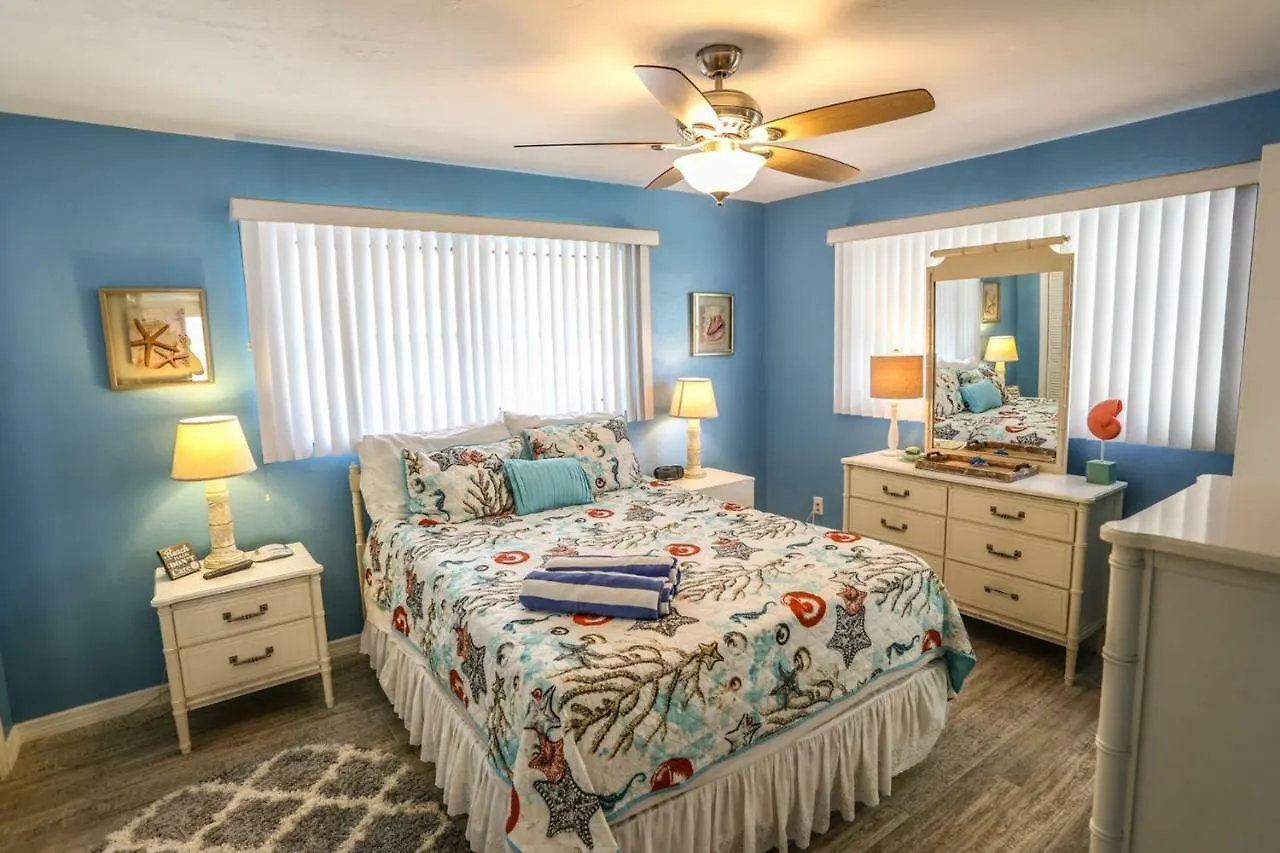 3561 Estero Blvd Estero Sunset * Fort Myers Beach
