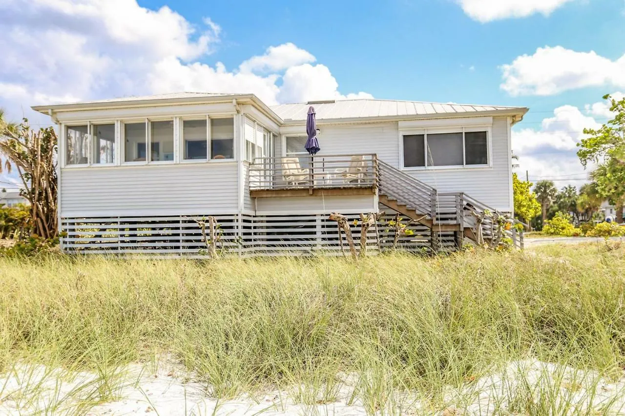 4050 Estero Blvd * Fort Myers Beach