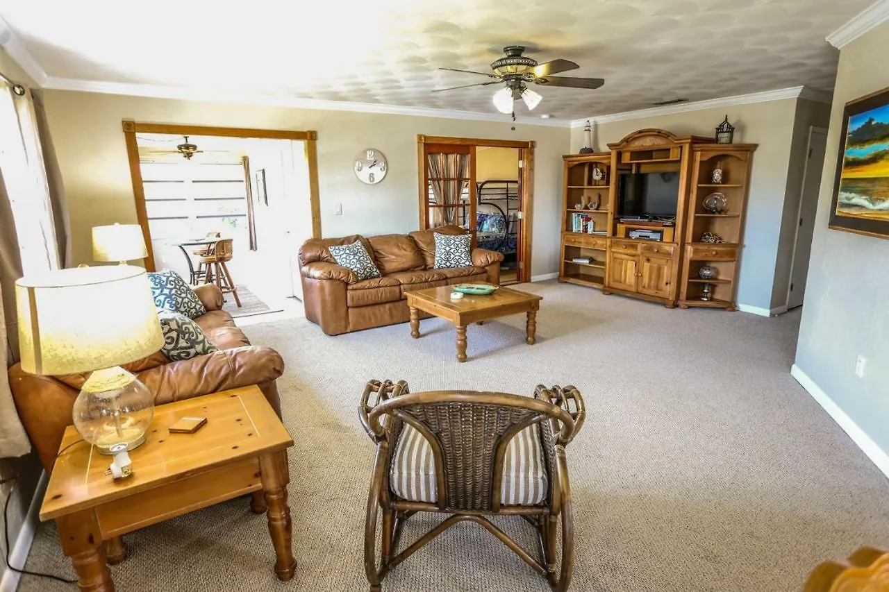 269 Driftwood Manor *