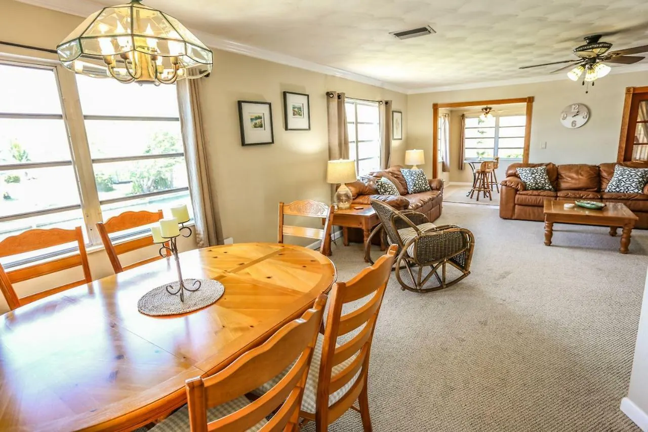 269 Driftwood Manor Tatil Evi
