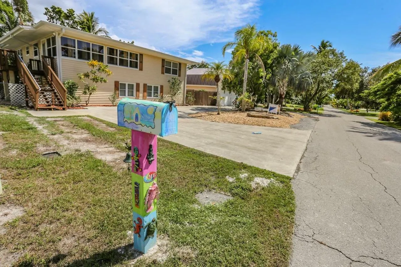 170 Sabal Dr. - M Ferienhaus