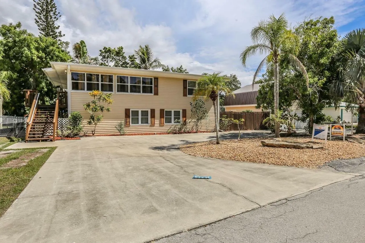 170 Sabal Dr. - M Ferienhaus Fort Myers Beach