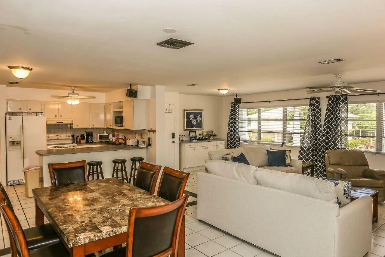 Casa de Férias 190 Anchorage A