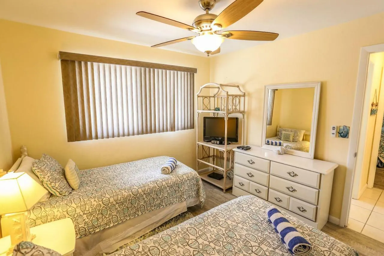 100 Mid Island - Midisland Dream Fort Myers Beach