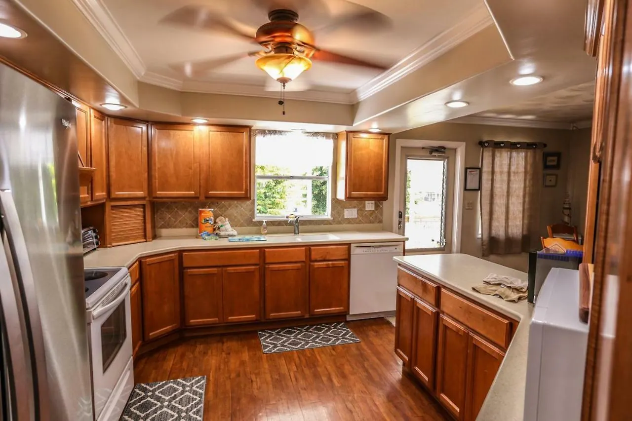 Ferienhaus 269 Driftwood Ln #4