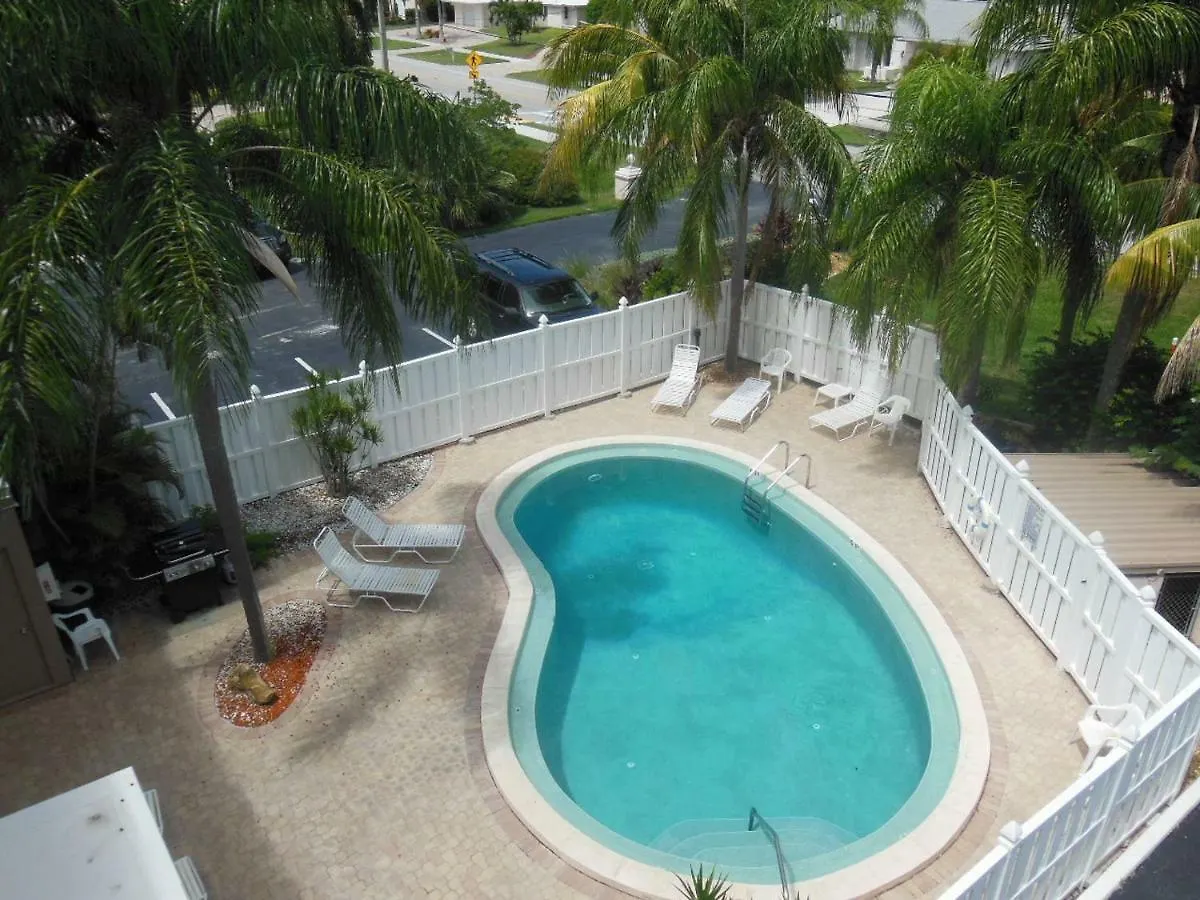 Castle 204 Fort Myers Beach