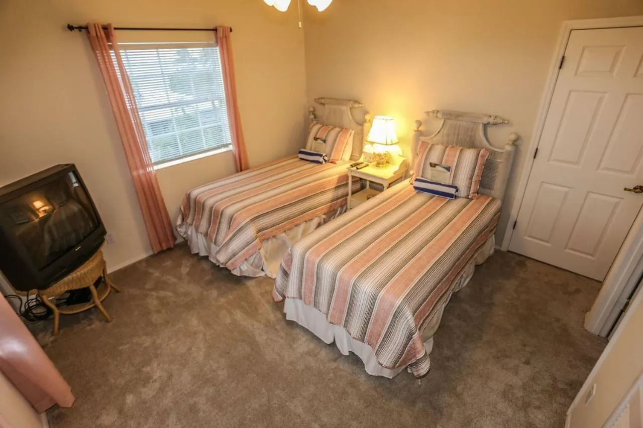 Ferienhaus 54 Fairview - M *