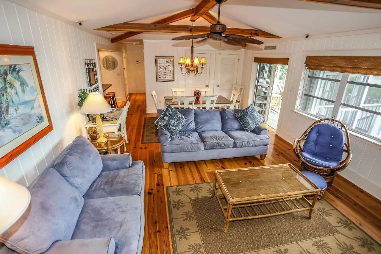 6140 Court A And B Σπίτι διακοπών Fort Myers Beach