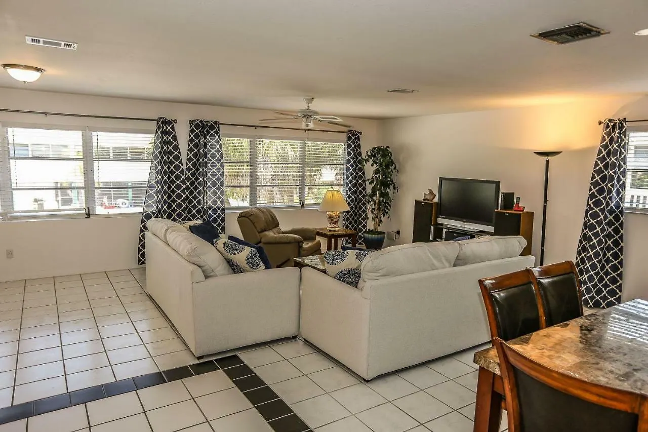 190 Anchorage A Fort Myers Beach