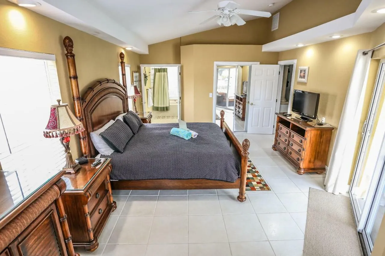 Casa vacanze 5535avpesc Fort Myers Beach